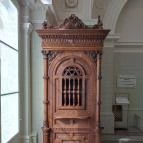 Szabadkígyósi Wenckheim-kastély Szabadkígyós - Egyéb