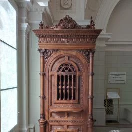 Szabadkígyósi Wenckheim-kastély Szabadkígyós - Egyéb