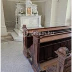 Szabadkígyósi Wenckheim-kastély Szabadkígyós - Egyéb