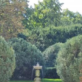 Szabadkígyósi Wenckheim-kastély Szabadkígyós - Egyéb