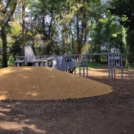 Szabadkígyósi Wenckheim-kastély Szabadkígyós - Egyéb