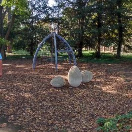 Szabadkígyósi Wenckheim-kastély Szabadkígyós - Egyéb