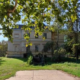 Szabadkígyósi Wenckheim-kastély Szabadkígyós - Egyéb