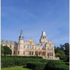 Szabadkígyósi Wenckheim-kastély Szabadkígyós - Egyéb