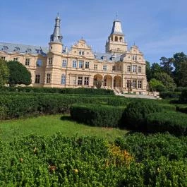 Szabadkígyósi Wenckheim-kastély Szabadkígyós - Egyéb