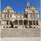 Szabadkígyósi Wenckheim-kastély Szabadkígyós - Egyéb