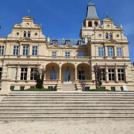 Szabadkígyósi Wenckheim-kastély Szabadkígyós - Egyéb