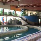 Hertelendi Termálfürdő Magyarhertelend - Egyéb