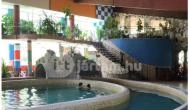 Hertelendi Termálfürdő Magyarhertelend - 