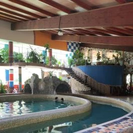 Hertelendi Termálfürdő Magyarhertelend - Egyéb