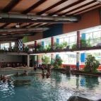 Hertelendi Termálfürdő Magyarhertelend - Egyéb