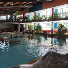 Hertelendi Termálfürdő Magyarhertelend - Egyéb