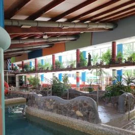 Hertelendi Termálfürdő Magyarhertelend - Egyéb