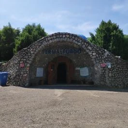 Hertelendi Termálfürdő Magyarhertelend - Egyéb