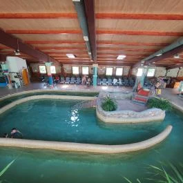 Hertelendi Termálfürdő Magyarhertelend - Egyéb