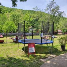 Hertelendi Termálfürdő Magyarhertelend - Egyéb