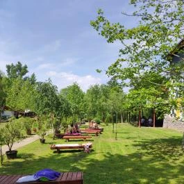 Hertelendi Termálfürdő Magyarhertelend - Egyéb