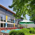 Hertelendi Termálfürdő Magyarhertelend - Egyéb