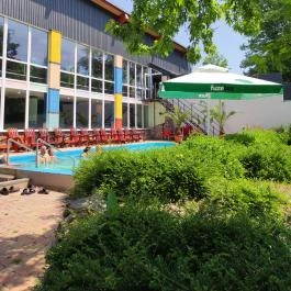 Hertelendi Termálfürdő Magyarhertelend - Egyéb