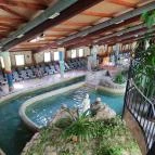 Hertelendi Termálfürdő Magyarhertelend - Egyéb