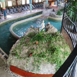 Hertelendi Termálfürdő Magyarhertelend - Egyéb