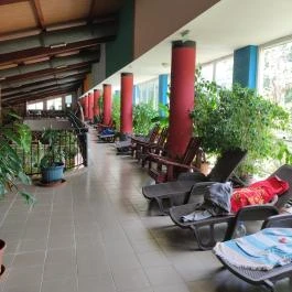 Hertelendi Termálfürdő Magyarhertelend - Egyéb