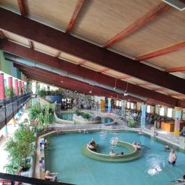 Hertelendi Termálfürdő Magyarhertelend - Egyéb