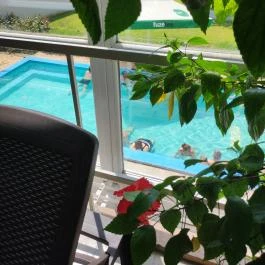 Hertelendi Termálfürdő Magyarhertelend - Egyéb