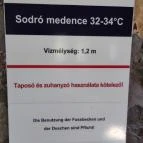 Hertelendi Termálfürdő Magyarhertelend - Egyéb