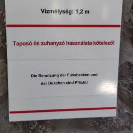 Hertelendi Termálfürdő Magyarhertelend - Egyéb