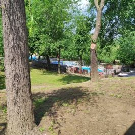 Hertelendi Termálfürdő Magyarhertelend - Egyéb