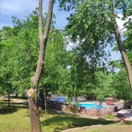 Hertelendi Termálfürdő Magyarhertelend - Egyéb