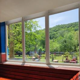 Hertelendi Termálfürdő Magyarhertelend - Egyéb