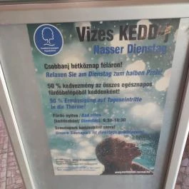 Hertelendi Termálfürdő Magyarhertelend - Egyéb