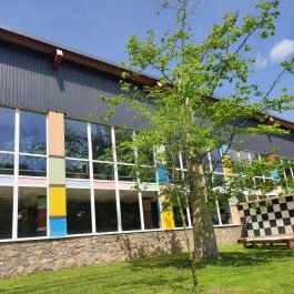 Hertelendi Termálfürdő Magyarhertelend - Egyéb