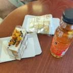 Hollósy Cukrászda Budapest - Egyéb