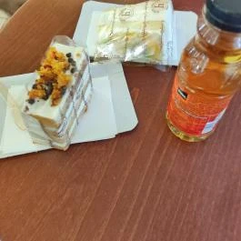 Hollósy Cukrászda, Budapest - Egyéb