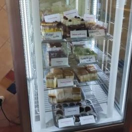 Hollósy Cukrászda, Budapest - Egyéb