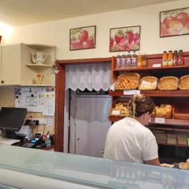 Hollósy Cukrászda, Budapest - Egyéb