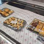 Hollósy Cukrászda Budapest - Egyéb