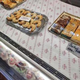 Hollósy Cukrászda, Budapest - Egyéb