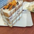 Hollósy Cukrászda Budapest - Egyéb