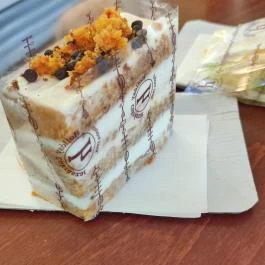 Hollósy Cukrászda, Budapest - Egyéb