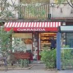Hollósy Cukrászda Budapest - Egyéb