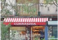Hollósy Cukrászda Budapest
