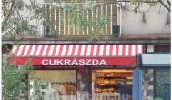 Hollósy Cukrászda Budapest - Egyéb