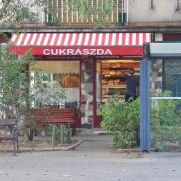 Hollósy Cukrászda Budapest - Egyéb