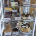 Hollósy Cukrászda Budapest - Egyéb