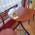 Hollósy Cukrászda Budapest - Egyéb