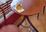 Hollósy Cukrászda Budapest